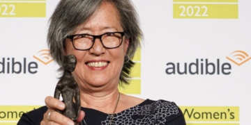 Ruth Ozeki Emerges Winner of U.K. Women’s Prize for Fiction