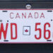 Ottawa police reveal officers will soon commence issuing $110 fines for expired license plates
