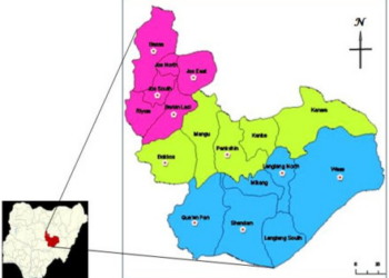Bandits issue quit notice to five villages in Plateau state