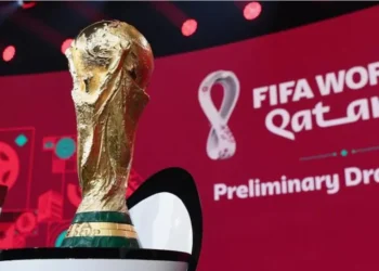 Qatari government: Single players and fans will be jailed for 7 years if they have sex during the 2022 World Cup