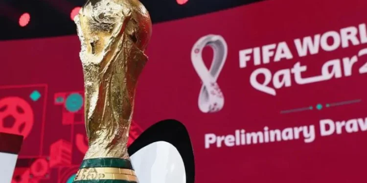 Qatari government: Single players and fans will be jailed for 7 years if they have sex during the 2022 World Cup