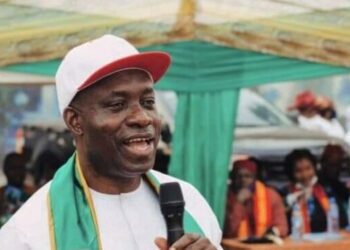 Soludo justifies sacking 1,000 teachers, as protests rock his administration