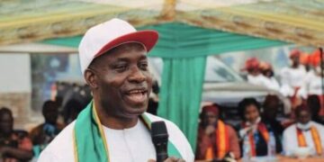 Soludo justifies sacking 1,000 teachers, as protests rock his administration