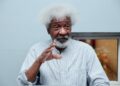 Soyinka: Owo church attack a big message to Yorubas 