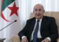 Spain kicks as Algeria ends 2-decade friendship treaty over Western Sahara, by Stanley Ugagbe