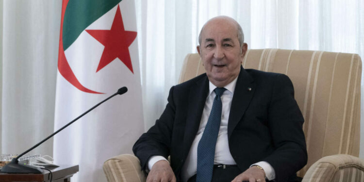 Spain kicks as Algeria ends 2-decade friendship treaty over Western Sahara, by Stanley Ugagbe