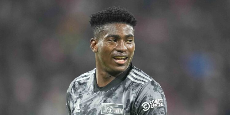 Taiwo Awoniyi to join Nottingham Forest in club-record deal worth £17.5m deal