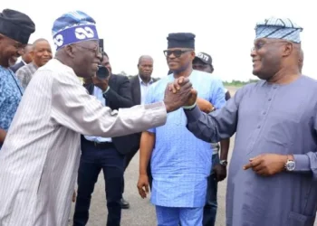 Atiku and Tinubu to announce their running mates on Tuesday and Wednesday