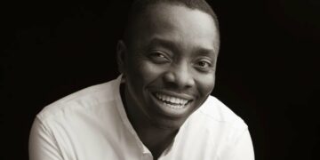 Tolu Oloruntoba Wins the Prestigious $65,000 Griffin Poetry Prize