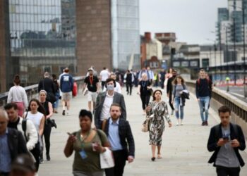 Over 3,000 UK workers begin world’s biggest four-day work week trial, by Stanley Ugagbe