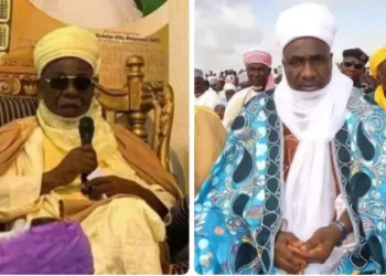 2 Emirs, District Head Dethroned In Zamfara ‘Over Banditry’