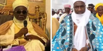 2 Emirs, District Head Dethroned In Zamfara ‘Over Banditry’