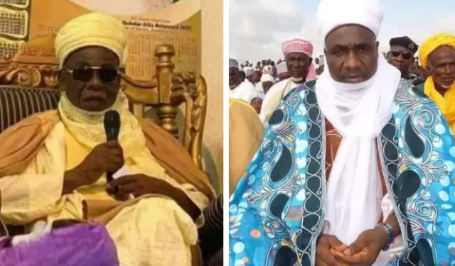 2 Emirs, District Head Dethroned In Zamfara ‘Over Banditry’