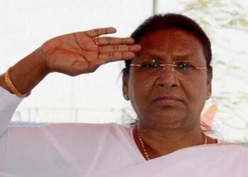 15 Presidents of India in pics