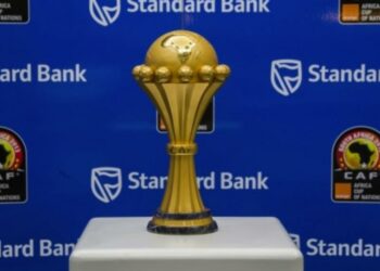 Pinnick: Nigeria seeking to co-host 2025 AFCON with Benin Republic