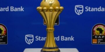 Pinnick: Nigeria seeking to co-host 2025 AFCON with Benin Republic