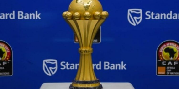 Pinnick: Nigeria seeking to co-host 2025 AFCON with Benin Republic