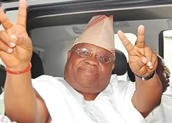 #Osundecides: Ademola Adeleke Wins 17 Out Of 30 LGAs