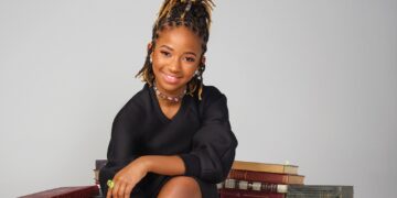 13-year-old girl heads to medical school one year after completing high school