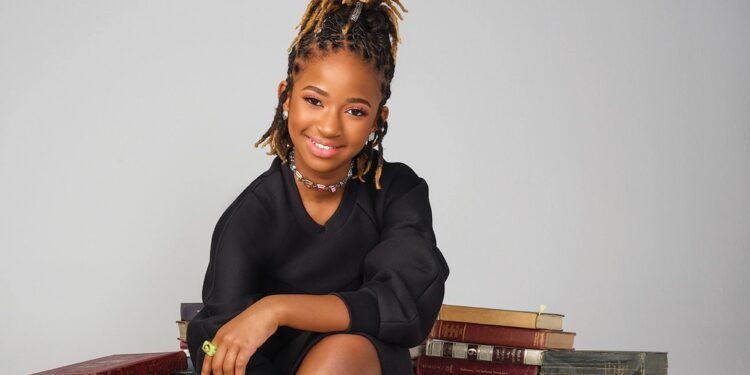 13-year-old girl heads to medical school one year after completing high school