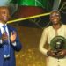 Again! Oshoala Named Africa’s Best Female Footballer, by Stanley Ugagbe