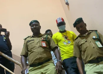 Baba Ijesha sentenced to 16 years in prison