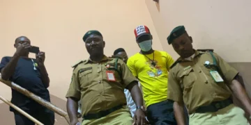 Baba Ijesha sentenced to 16 years in prison