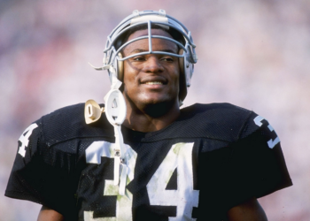 Governor says all funeral expenses for Uvalde victims’ families were covered by Bo Jackson