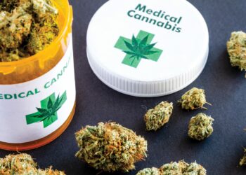 4 questions to ask your doctor if considering medical cannabis