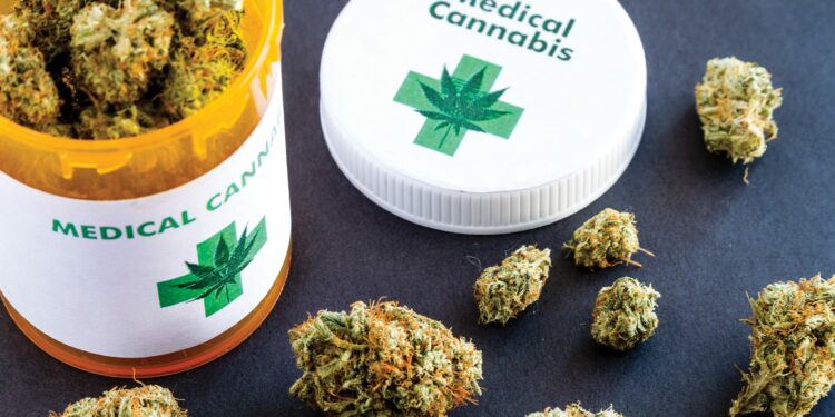 4 questions to ask your doctor if considering medical cannabis