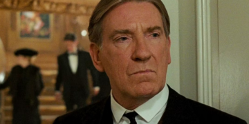 Titanic Star David Warner Dies At 80, by Stanley Ugagbe