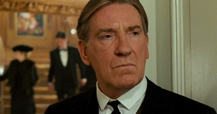 Titanic Star David Warner Dies At 80, by Stanley Ugagbe