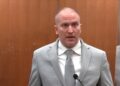 George Floyd: Derek Chauvin sentenced to 20 years in prison, by Stanley Ugagbe
