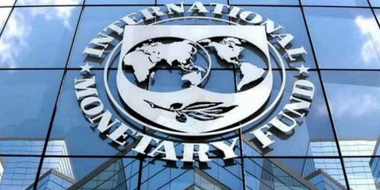 Debt servicing may swallow 100% of Nigeria’s revenue by 2026, IMF warns, by Stanley Ugagbe