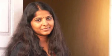 India asks Canadian Authorities To Withdraw Poster Of Leena Manimekalai’s Documentary ‘Kaali’