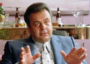 Paul Sorvino dies at 83