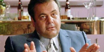Paul Sorvino dies at 83