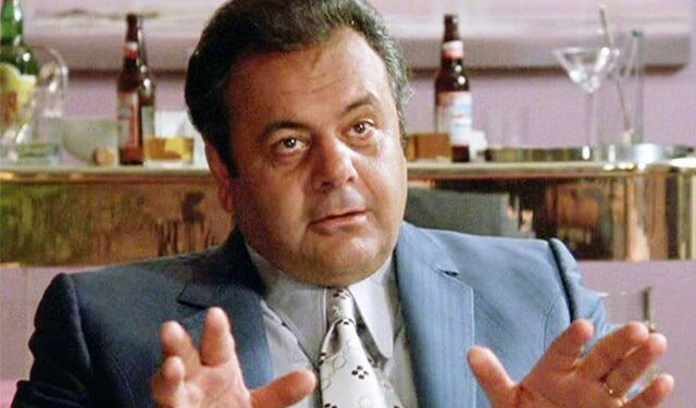Paul Sorvino dies at 83