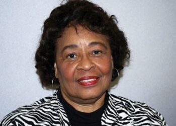 Toronto School Renamed In Honour Of Beloved Retired Head Librarian, Dr Rita Cox
