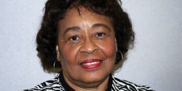 Toronto School Renamed In Honour Of Beloved Retired Head Librarian, Dr Rita Cox