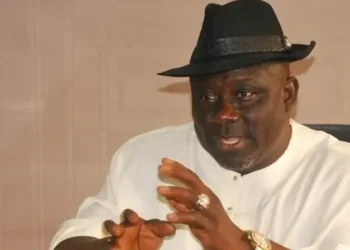 Delta: Court Sacks Oborevwori As PDP Guber Candidate, by Stanley Ugagbe