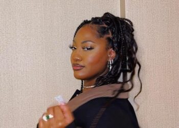 Tems features on Black Panther sequel’s soundtrack