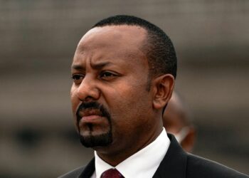Ethiopia: PM denies negligence following bloodbaths, by Stanley Ugagbe