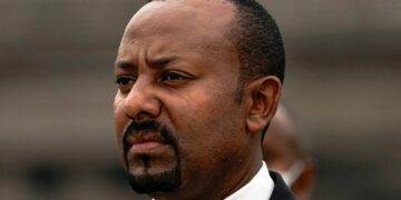 Ethiopia: PM denies negligence following bloodbaths, by Stanley Ugagbe