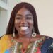 Actress Ada Ameh is dead