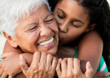 How to age gracefully, from the inside out