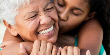 How to age gracefully, from the inside out