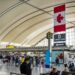 Canada to restart random Covid-19 testing for international passengers