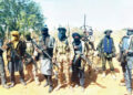 Buhari’s Convoy Attacked By Bandits In Katsina