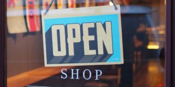 Start your small business side hustle